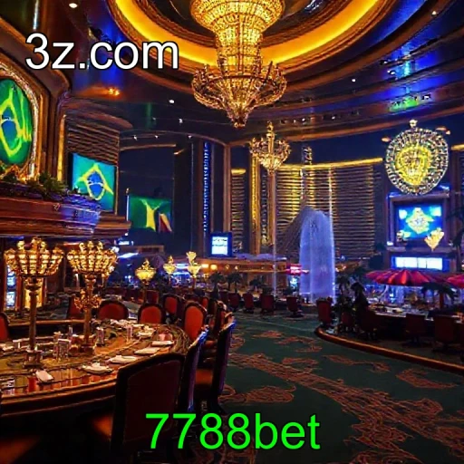 Bônus Diversificados: Conquiste na 7788bet com Estilo