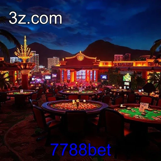 FAQ do 7788bet: Esclareça suas Dúvidas e Aumente a Diversão