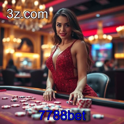 Pagamento Sem Fronteiras na 7788bet: Jogue sem Limites