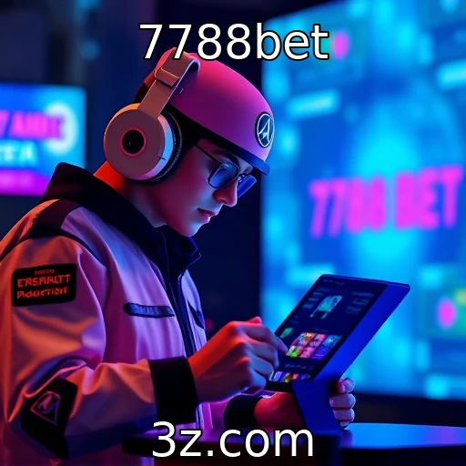 Tendências emergentes na tecnologia de jogos