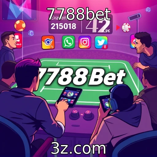 Influência das redes sociais na indústria de jogos