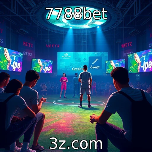 Impacto da tecnologia na experiência de jogos no futuro